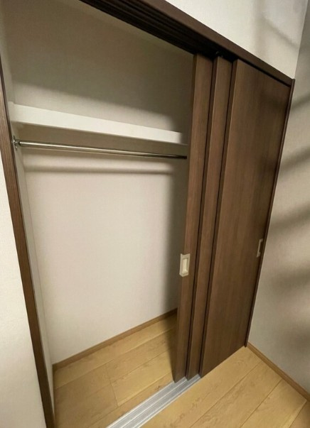MYKONOSの収納