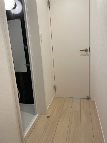 グランスクエア亀戸の内装