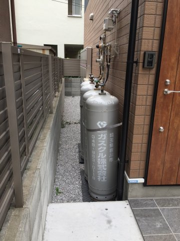 グランスクエア亀戸のその他