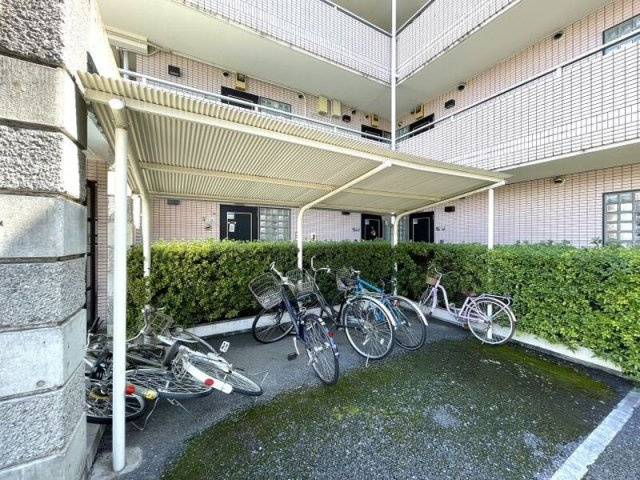 メゾン・ヌーベルのその他共用部分