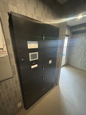 【その他】 | クレール上荻