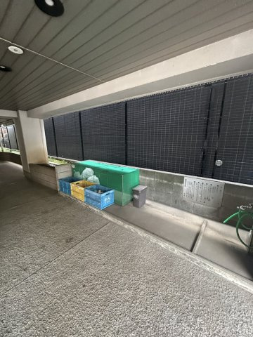 【その他共用部分】 | クレール上荻