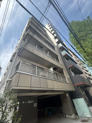 【展望】 | クレール上荻