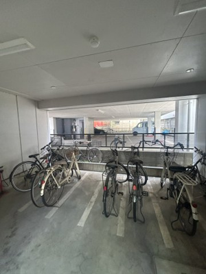 【設備】 | クレール上荻
