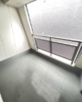 【バルコニー】 | クレール上荻