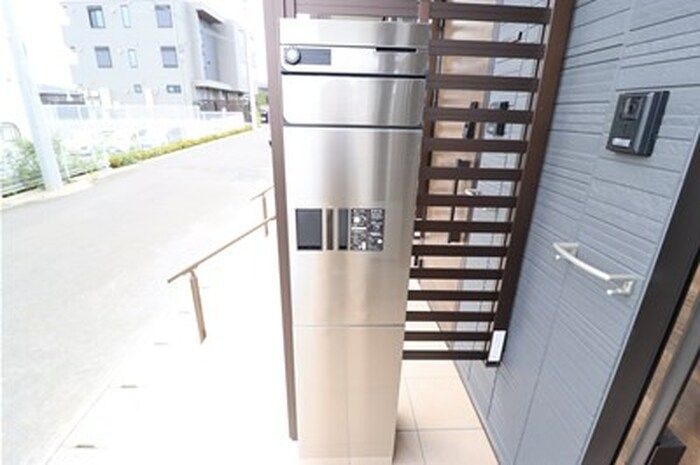 La Maison Mashaのその他共用部分