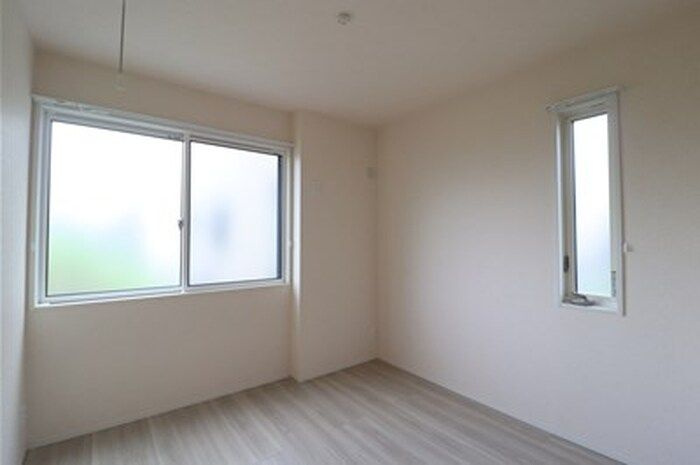 La Maison Mashaの内装