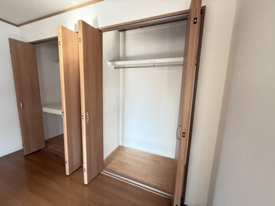 【収納】 | アネックスツルミ