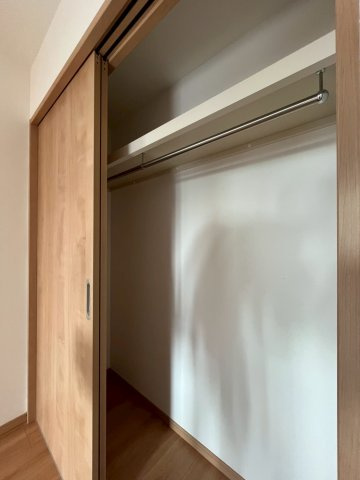 REGALEST堺市駅の収納