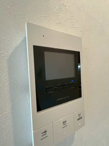 REGALEST堺市駅のセキュリティ