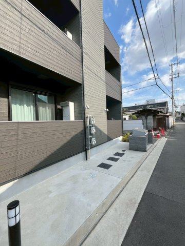 REGALEST堺市駅のその他