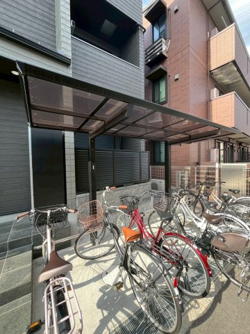 REGALEST堺市駅のその他