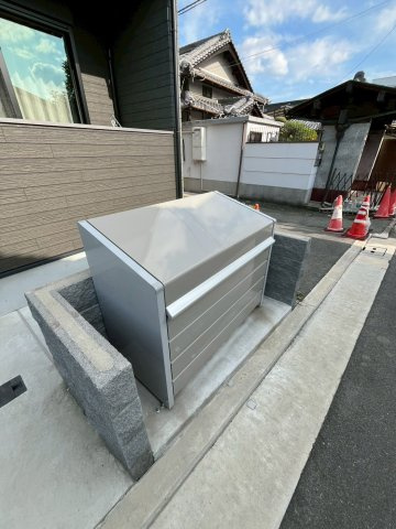 REGALEST堺市駅のその他