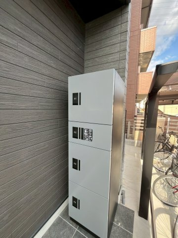 REGALEST堺市駅のその他