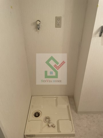 ラフィネ所沢の設備
