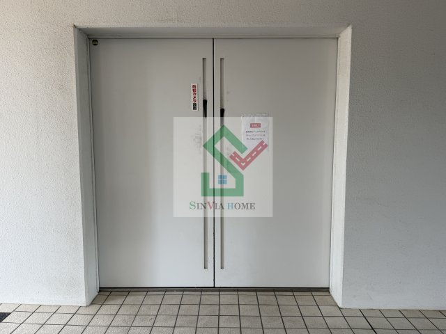 ラフィネ所沢のその他