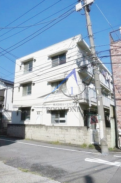 コウワマンション