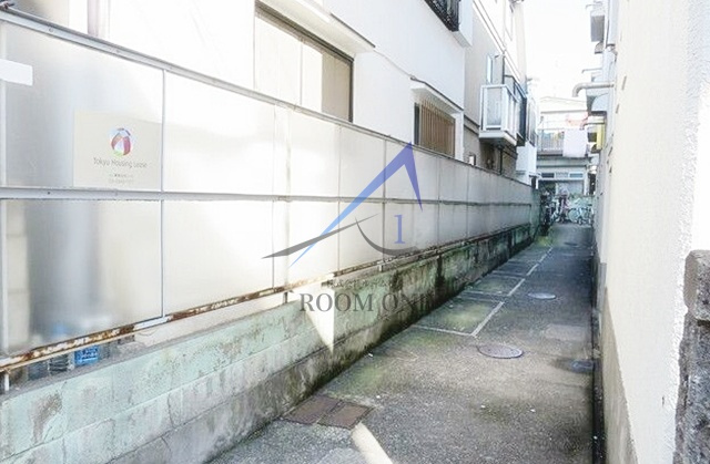 コウワマンション