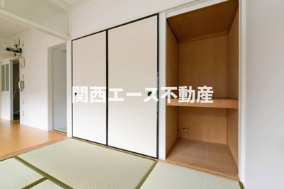 【収納】 | ビレッジハウス名張北