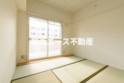 【居間・リビング】 | ビレッジハウス名張北