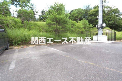【駐車場】 | ビレッジハウス名張北
