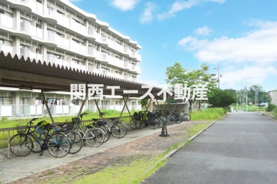 【その他共用部分】 | ビレッジハウス名張北