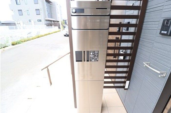 La Maison Mashaのその他共用部分