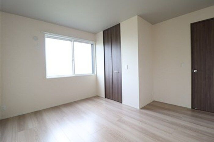 La Maison Mashaの内装