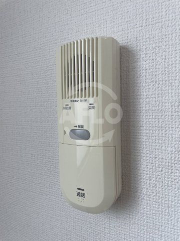 アドラブール西大阪のセキュリティ|アドラブール西大阪　