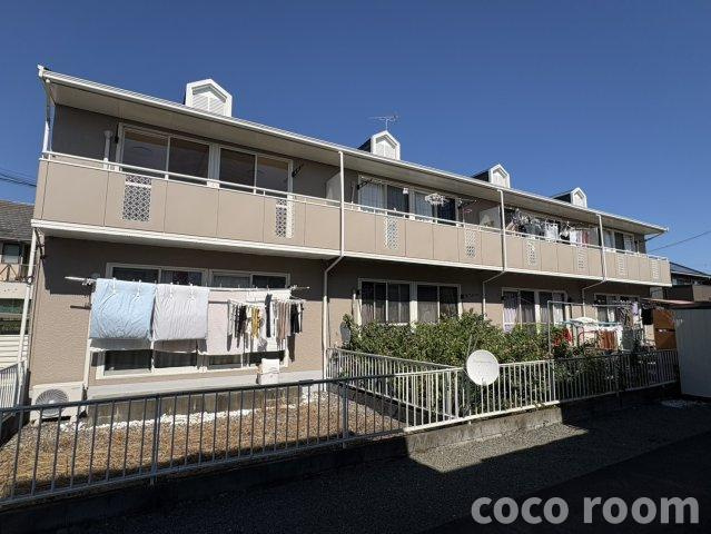 メゾンヤマショー　Ｂの外観