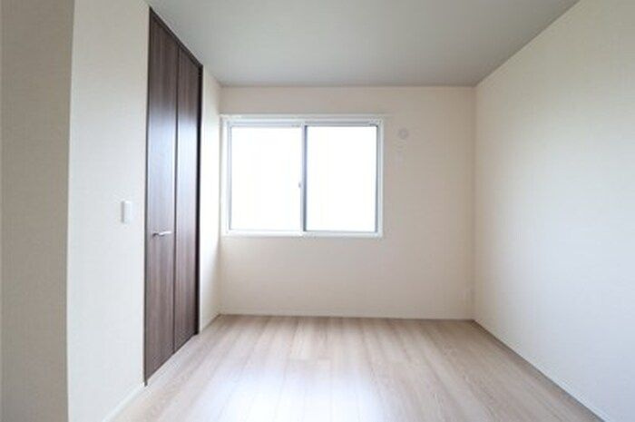 La Maison Mashaの内装