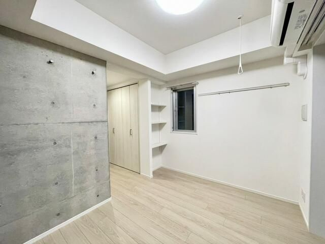 リヴシティ妙蓮寺の居間・リビング