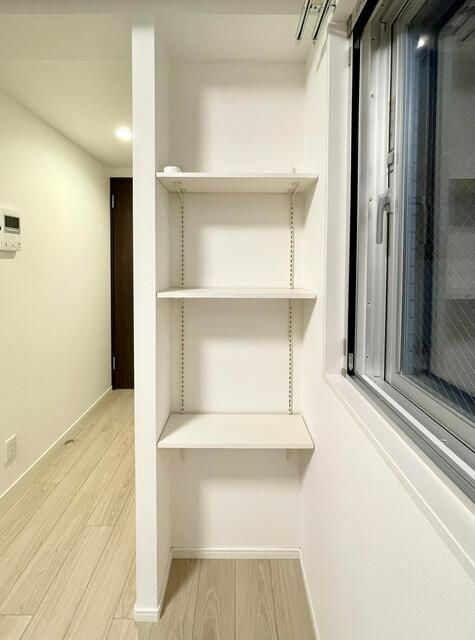 リヴシティ妙蓮寺のその他