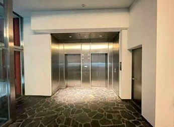 パークホームズセントラルシティ中央区湊のその他共用部分