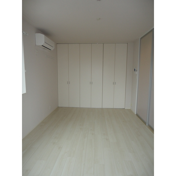 Village Printemps Koiwaの内装