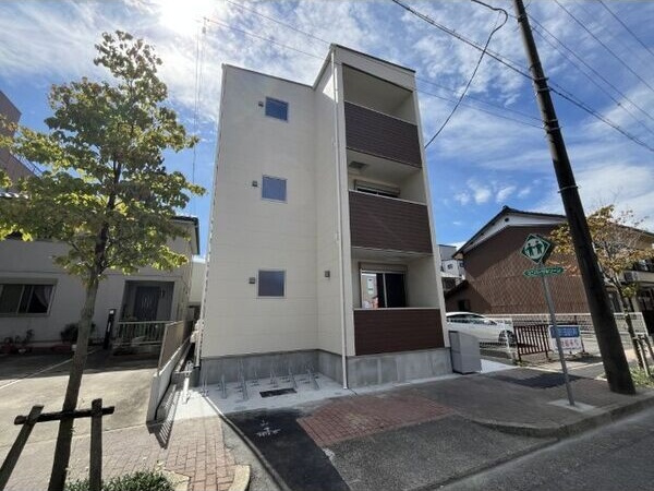 ジーメゾン名古屋道徳エルシアのその他共用部分