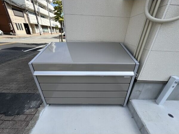 ジーメゾン名古屋道徳エルシアのその他共用部分