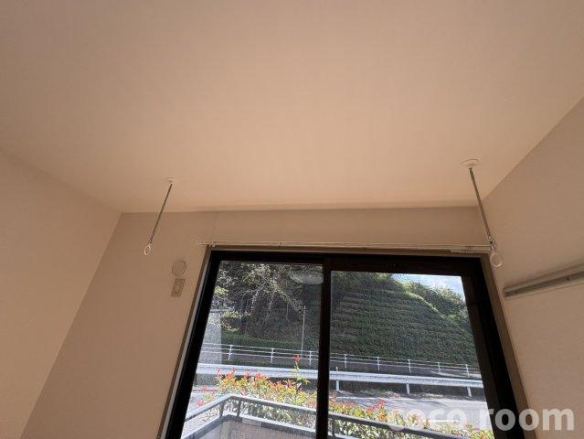 プレミール御子ヶ谷　Ｂの設備
