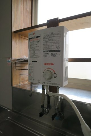 ハイツアローザのその他
