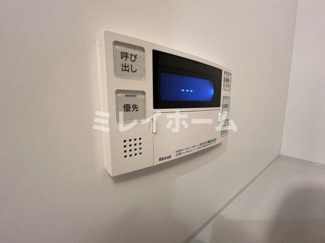 ドゥーエ梅屋敷の設備|同建物内、別のお部屋の参考写真になります。