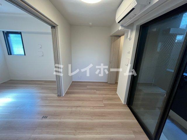 ドゥーエ梅屋敷のその他|同建物内、別のお部屋の参考写真になります。
