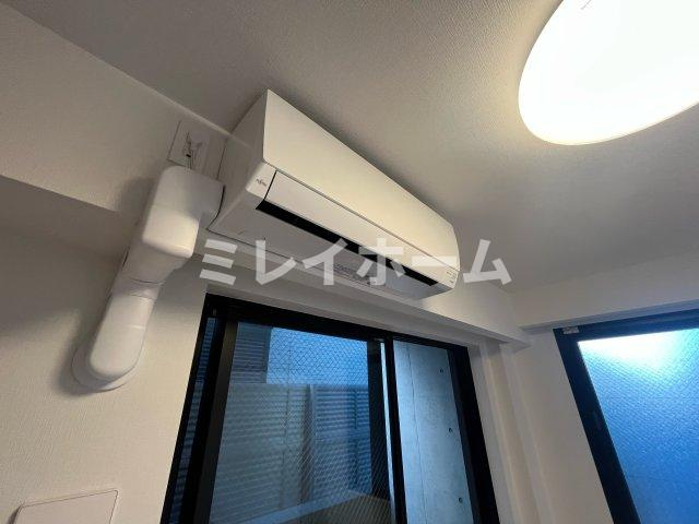 ドゥーエ梅屋敷の設備|同建物内、別のお部屋の参考写真になります。