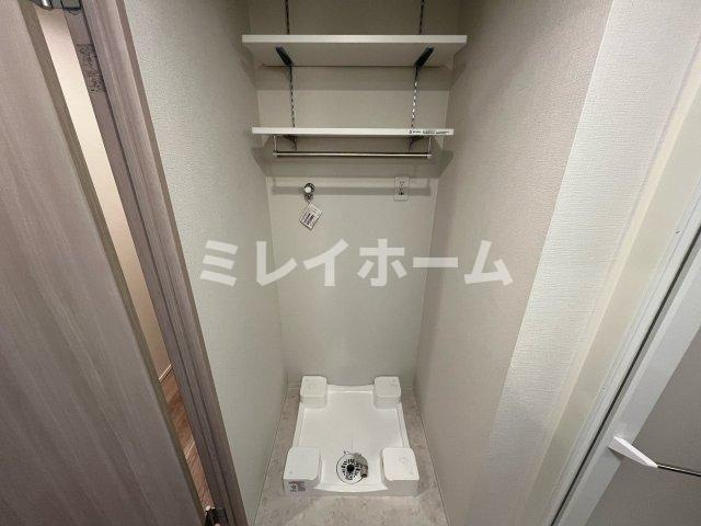 ドゥーエ梅屋敷の設備|同建物内、別のお部屋の参考写真になります。