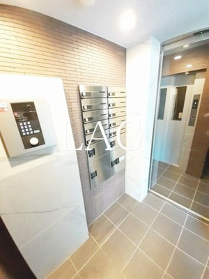 【その他共用部分】 | アッドバレーコート