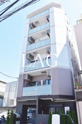 【外観】 | アッドバレーコート | 外観です。