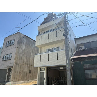 【エントランス】 | メゾンよ志秀