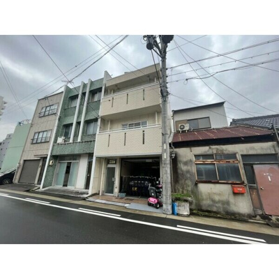 【その他共用部分】 | メゾンよ志秀