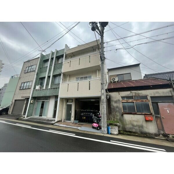 【その他共用部分】 | メゾンよ志秀