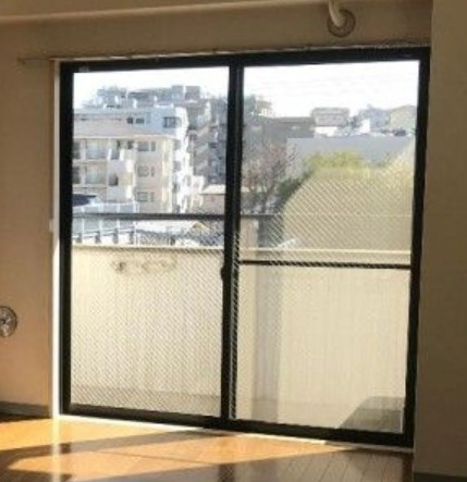 【展望】 | グランコート長津田 | 別号室参考写真