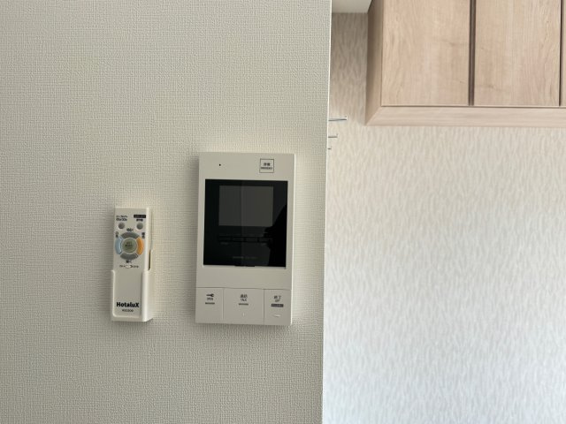 【セキュリティ】 | メルベージュ難波サウスⅢ